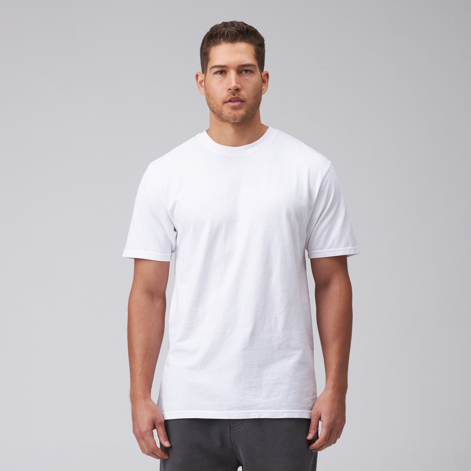 Men's Assorted Tee 3 Pack Classic Style | TALENTLESS