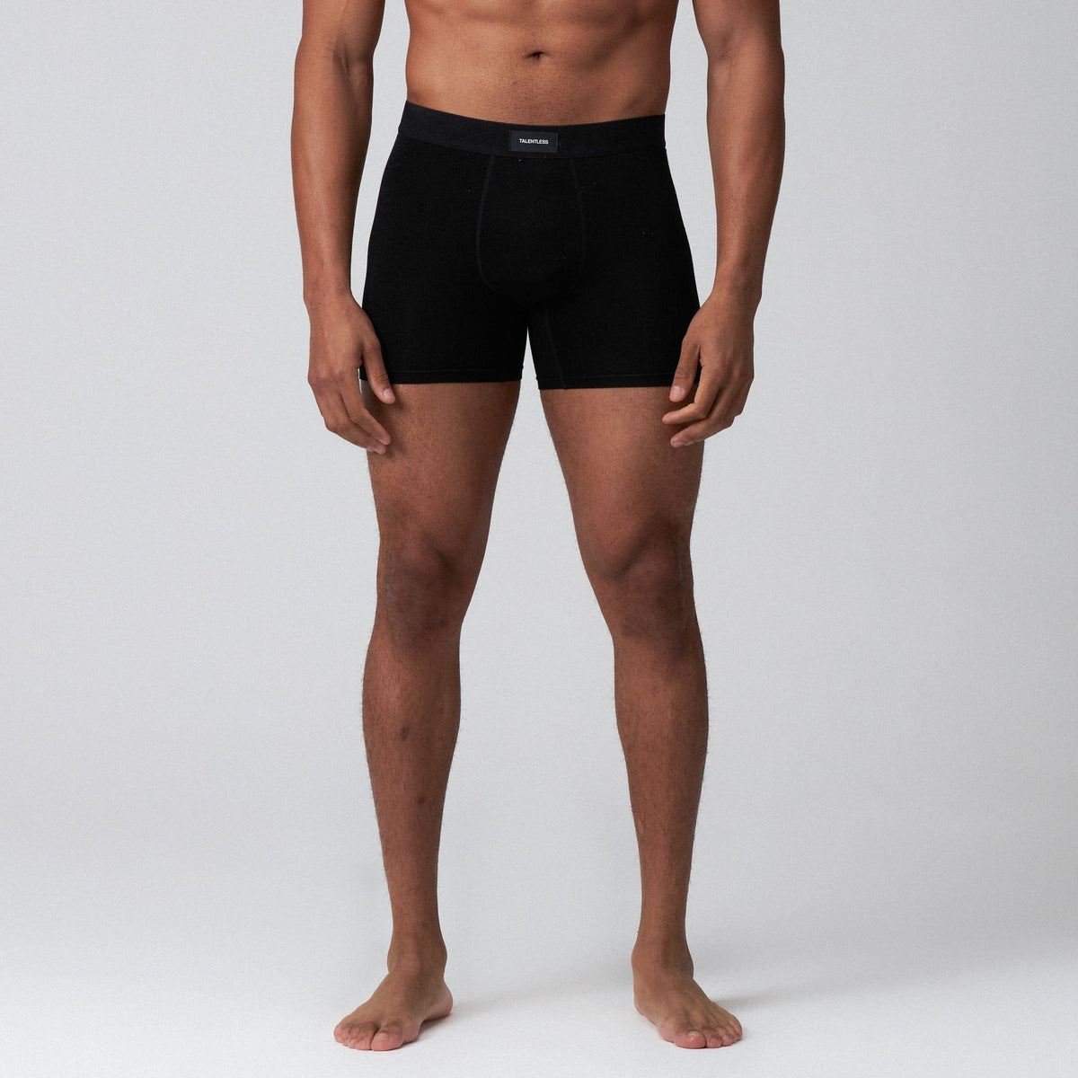 3 Boxer Briefs Underwear Subscription – BrainlessWear