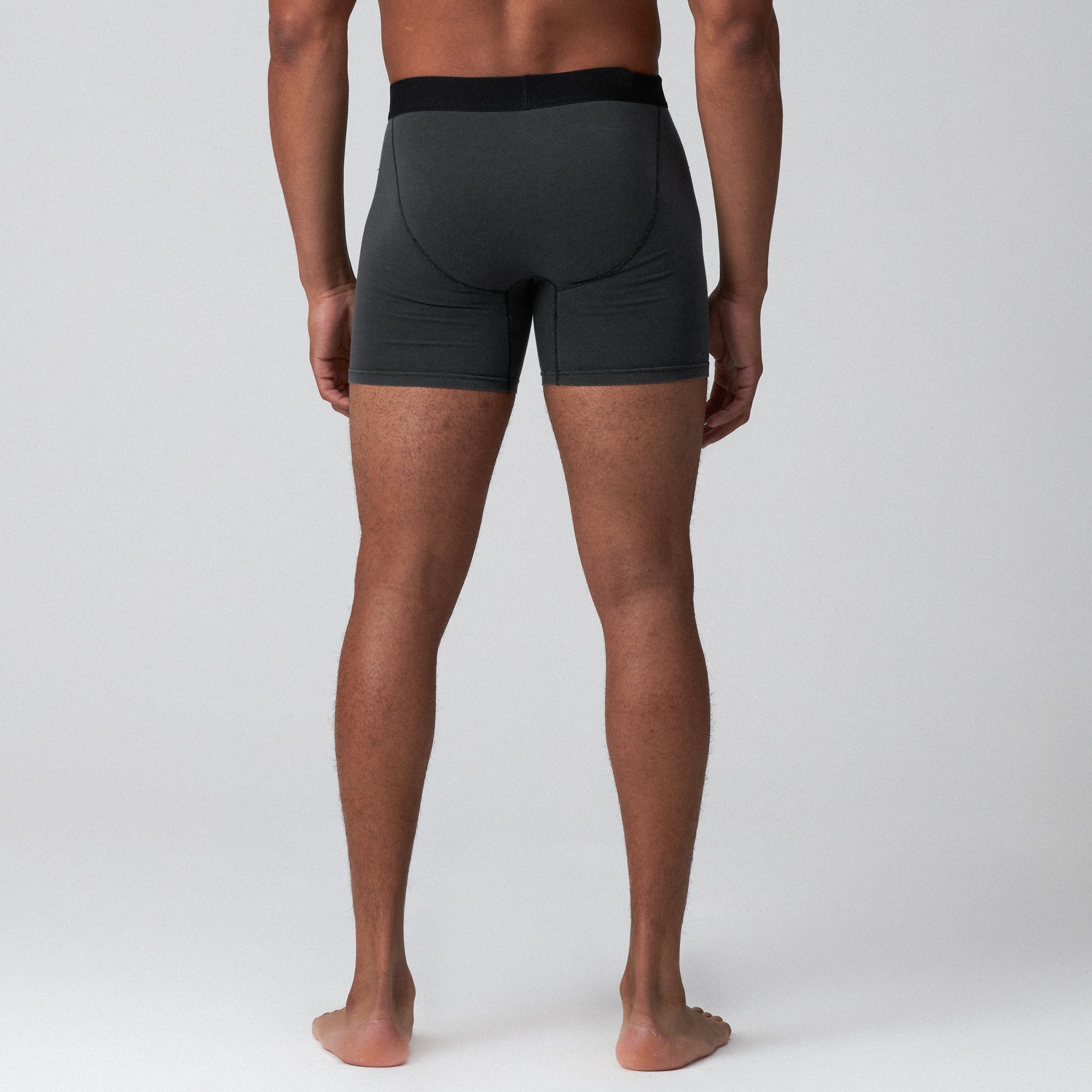 Men's Boxer Brief, Premium underwear