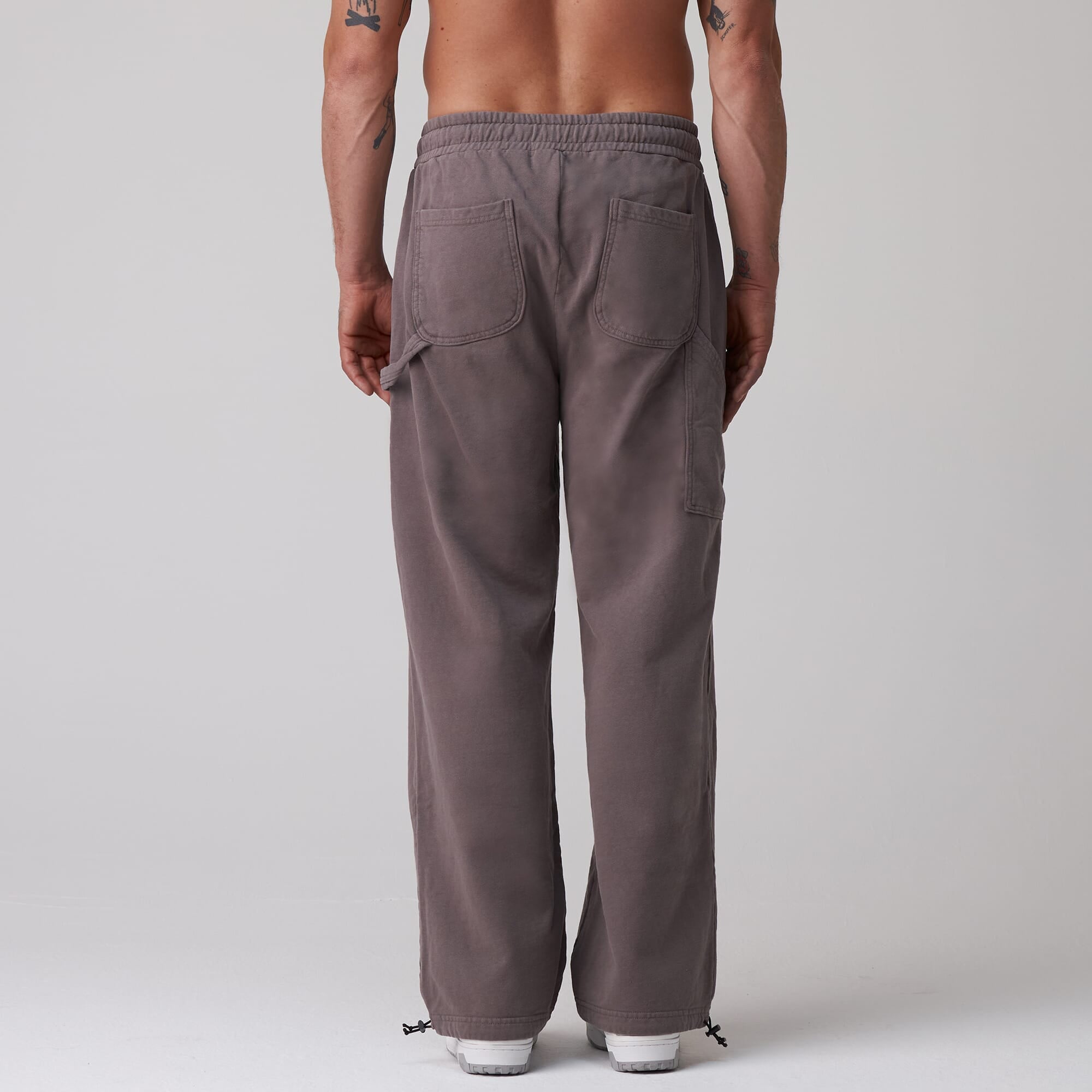 Men's Carpenter Sweatpants | TALENTLESS