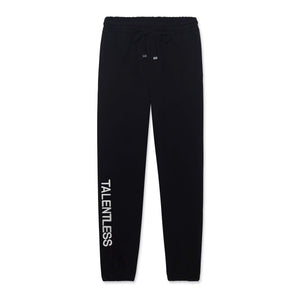 MENS HEAVYWEIGHT EMBROIDERED SWEATPANTS