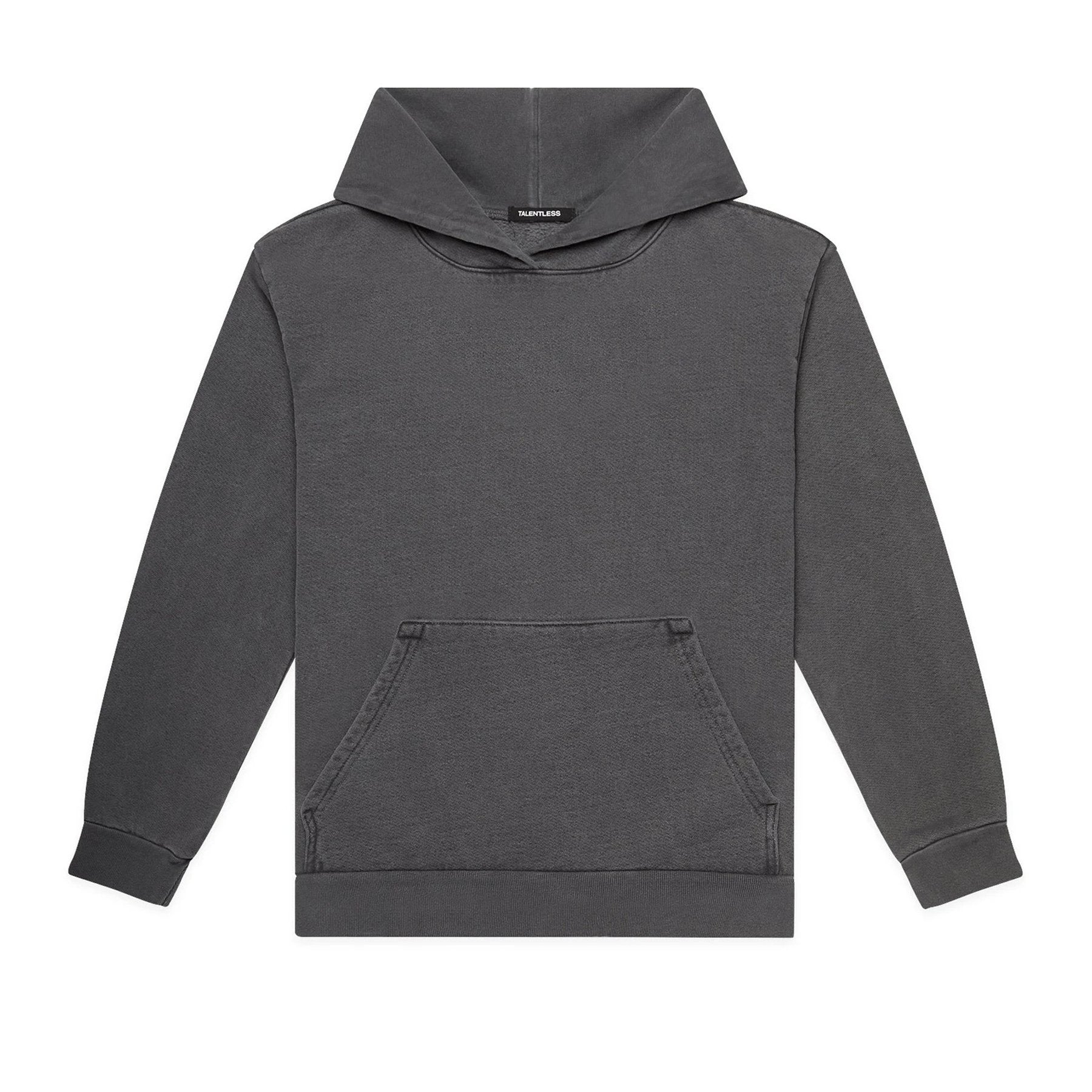 Soft & Warm 100% Ring Spun Super Combed Cotton Pullover Hoodie - Premium  300 GSM in Plain Hoodies