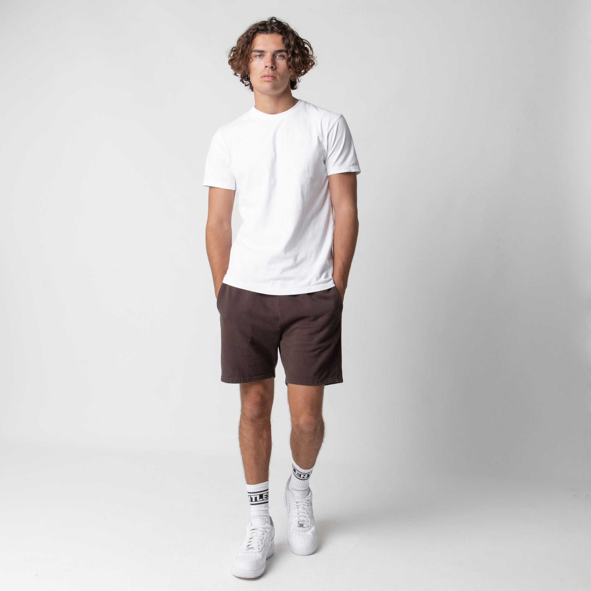 MENS LIGHTWEIGHT SHORTS