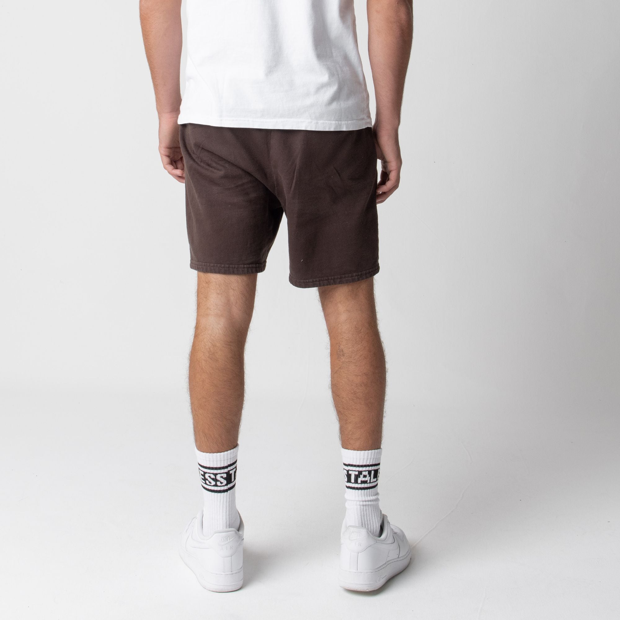 MENS LIGHTWEIGHT SHORTS