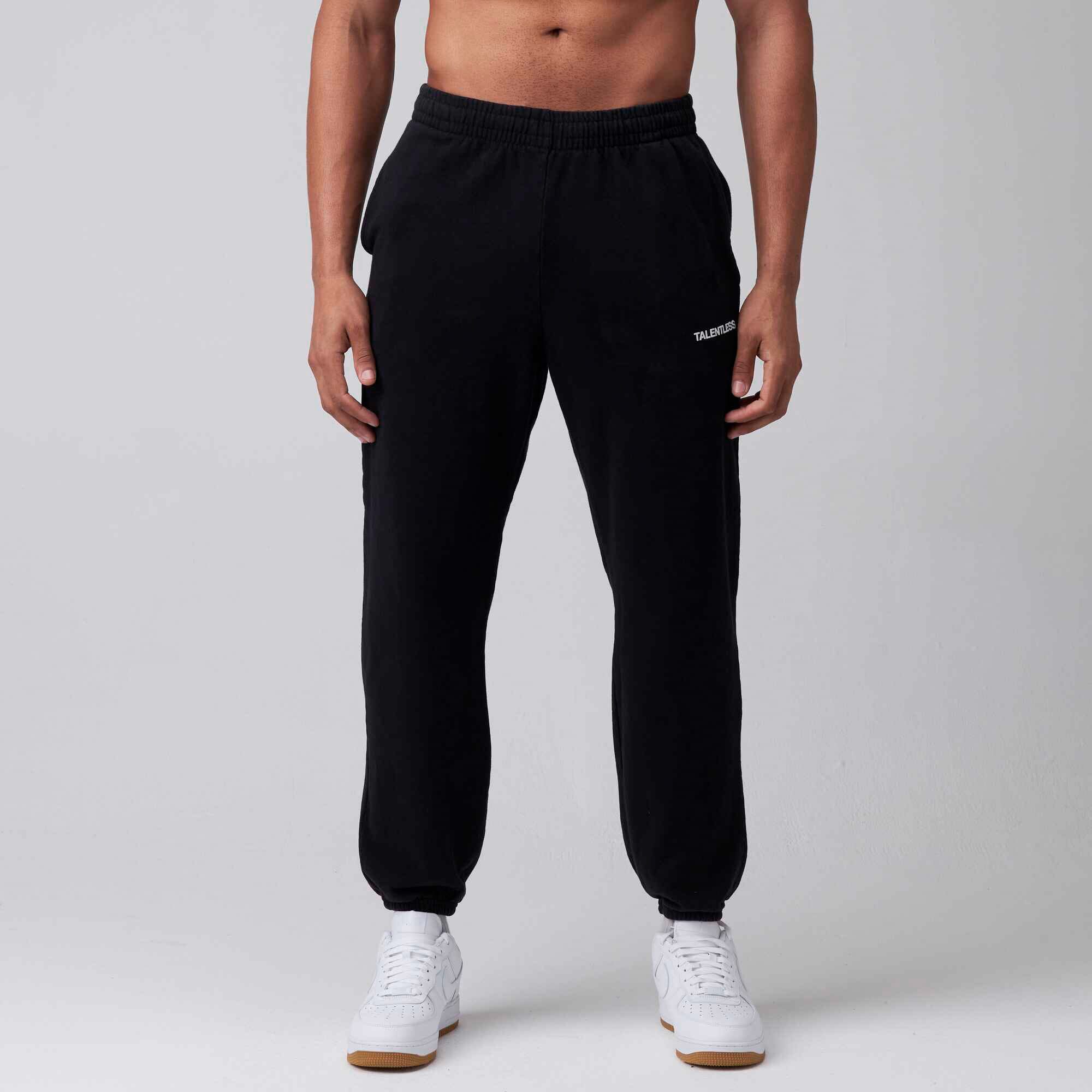 The Best Sweatpants from Revolve - Sartorial Meanderings