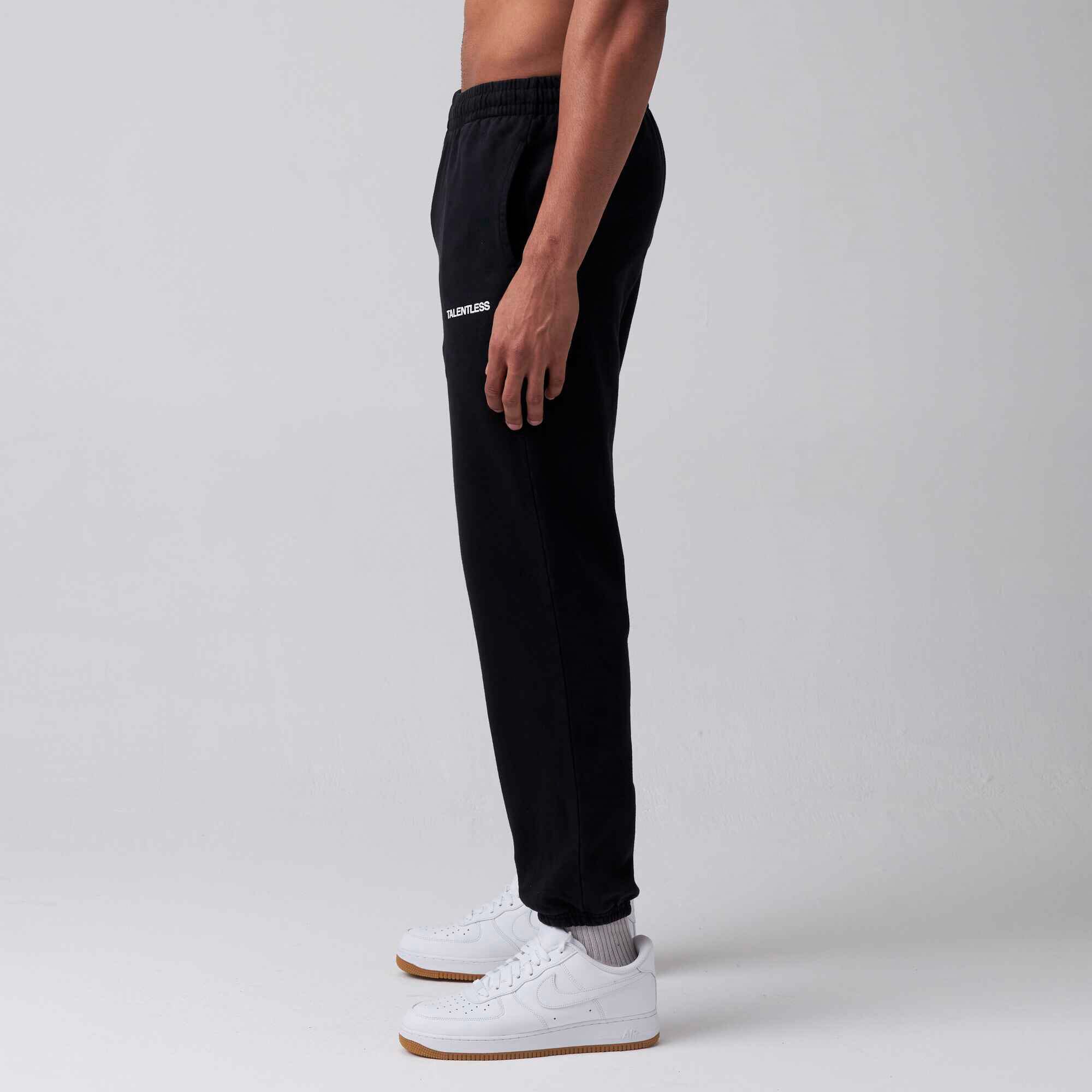adidas, Yoga Pants Mens, Focus Olive