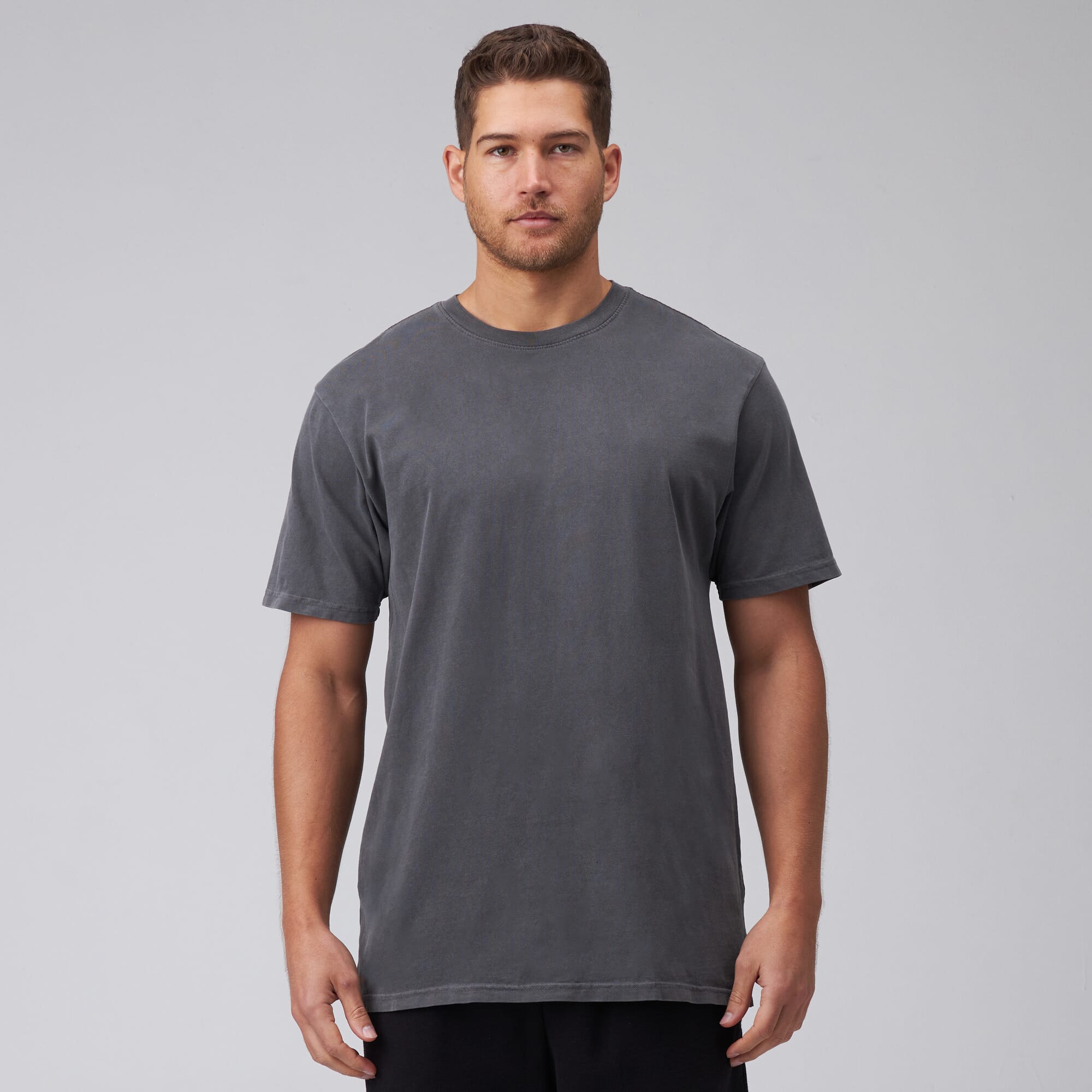 ENNOY 3PACK T-SHIRTS (BLACK) Tシャツ XLサイズ - メンズ