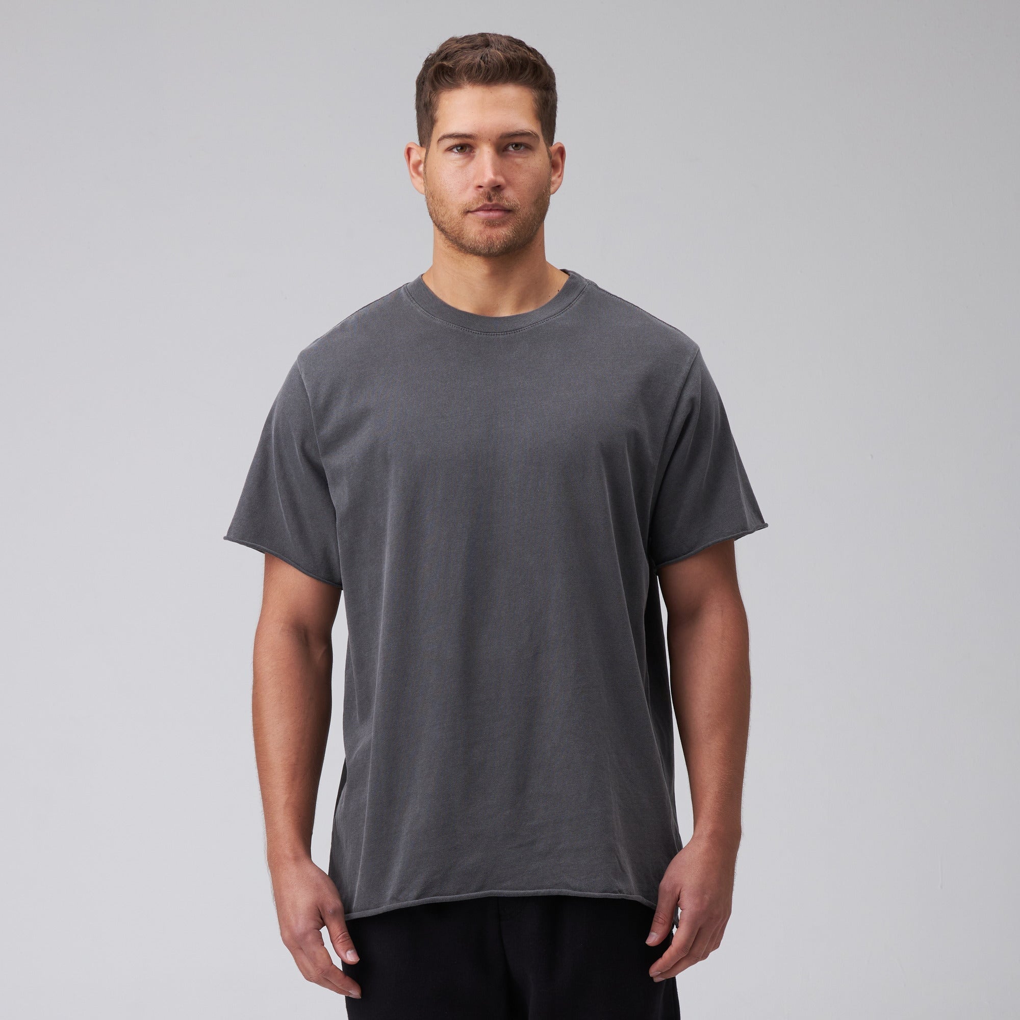 MENS ROLLER TEE 3 PACK