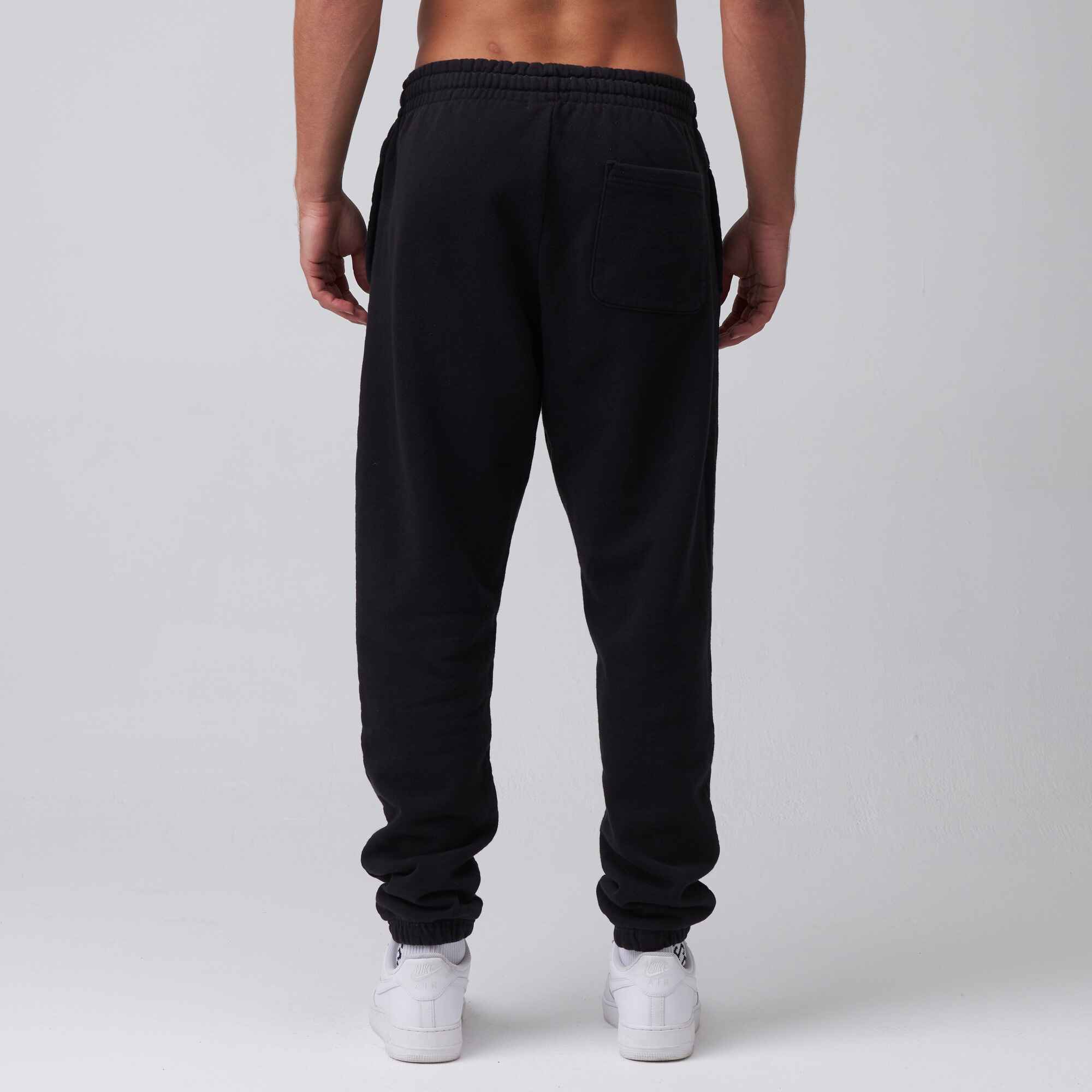TALENTLESS Men's Heavyweight Sweatpants Bone TALENTLESS Men's Heavyweight Sweatpants Bone