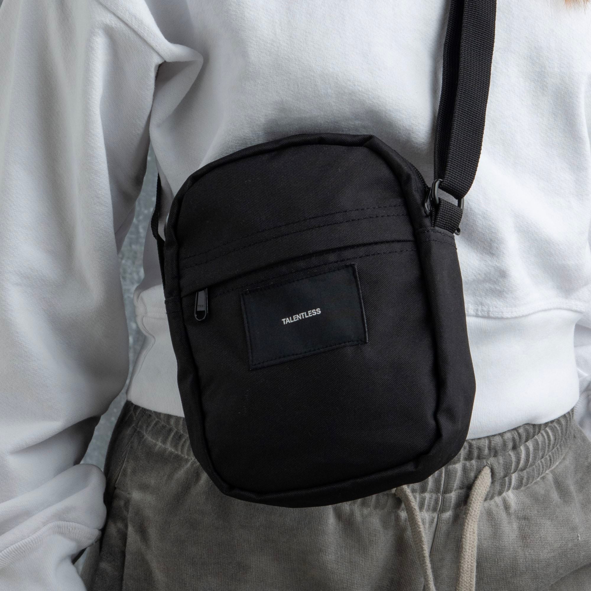Carhartt Fashion Wip Essentials Sling Bag for Men women Chest Shoulder Bags  Messenger