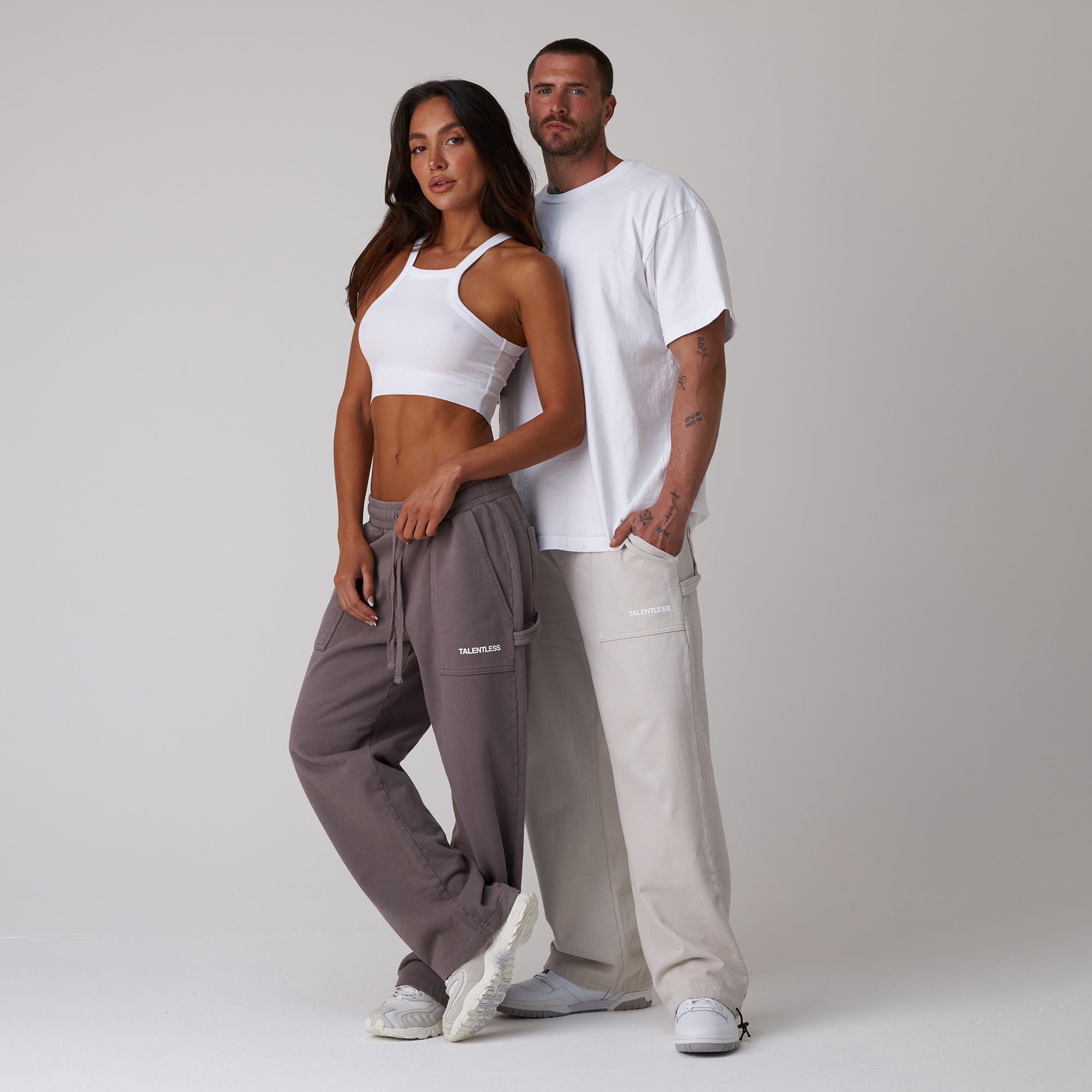 Sweatpants near outlet me womens