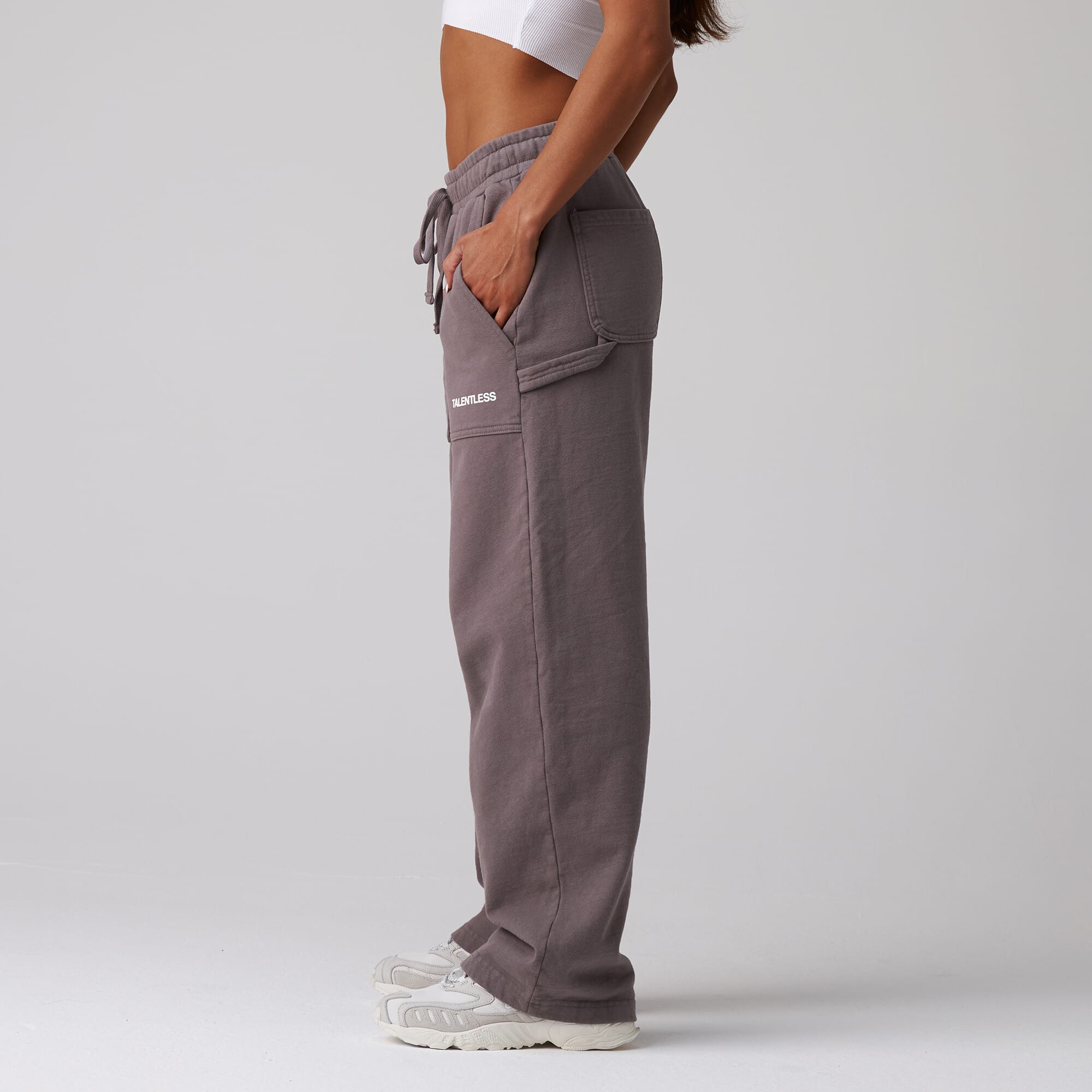 Talentless Women's buy Premium Sweatpants