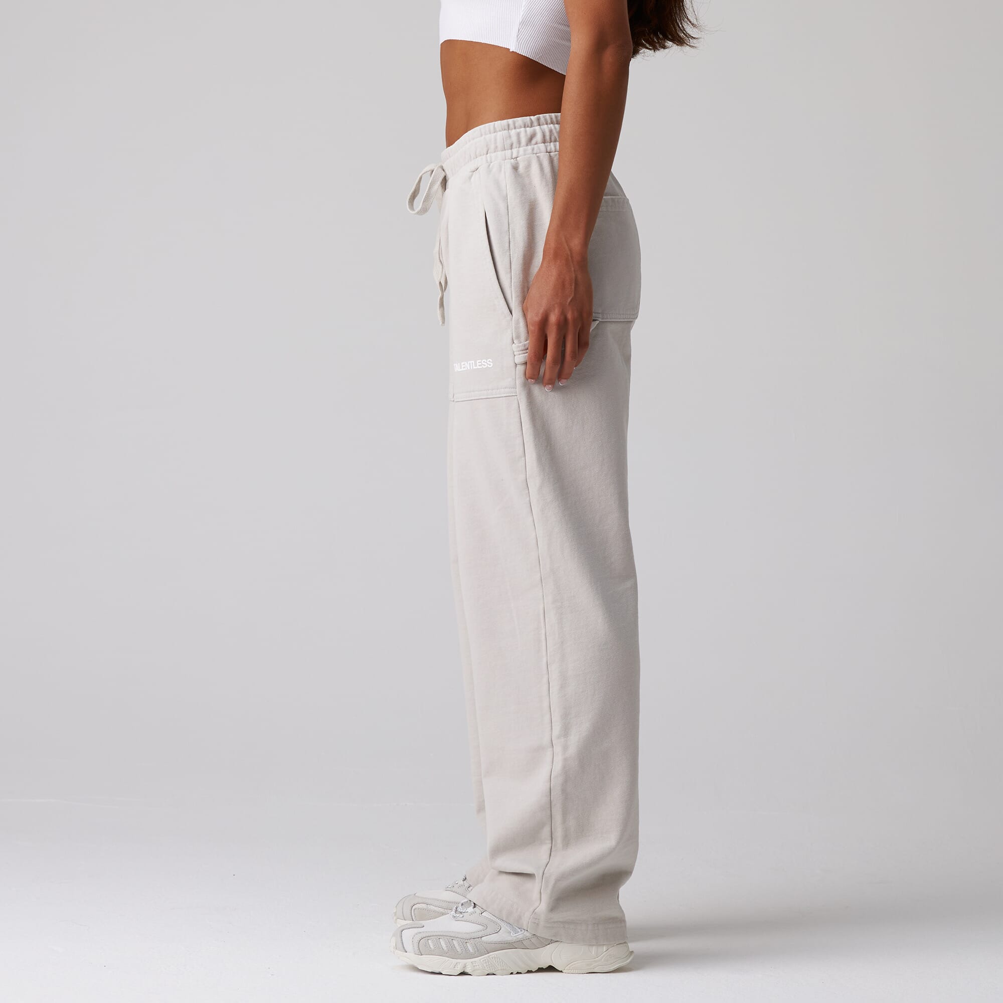 Women's Carpenter Sweatpants | TALENTLESS