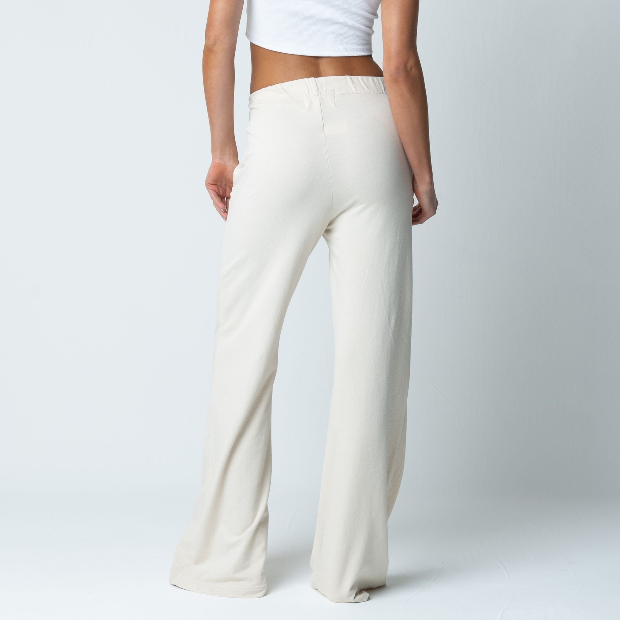French Terry Lounge Pant, Women's Clothing