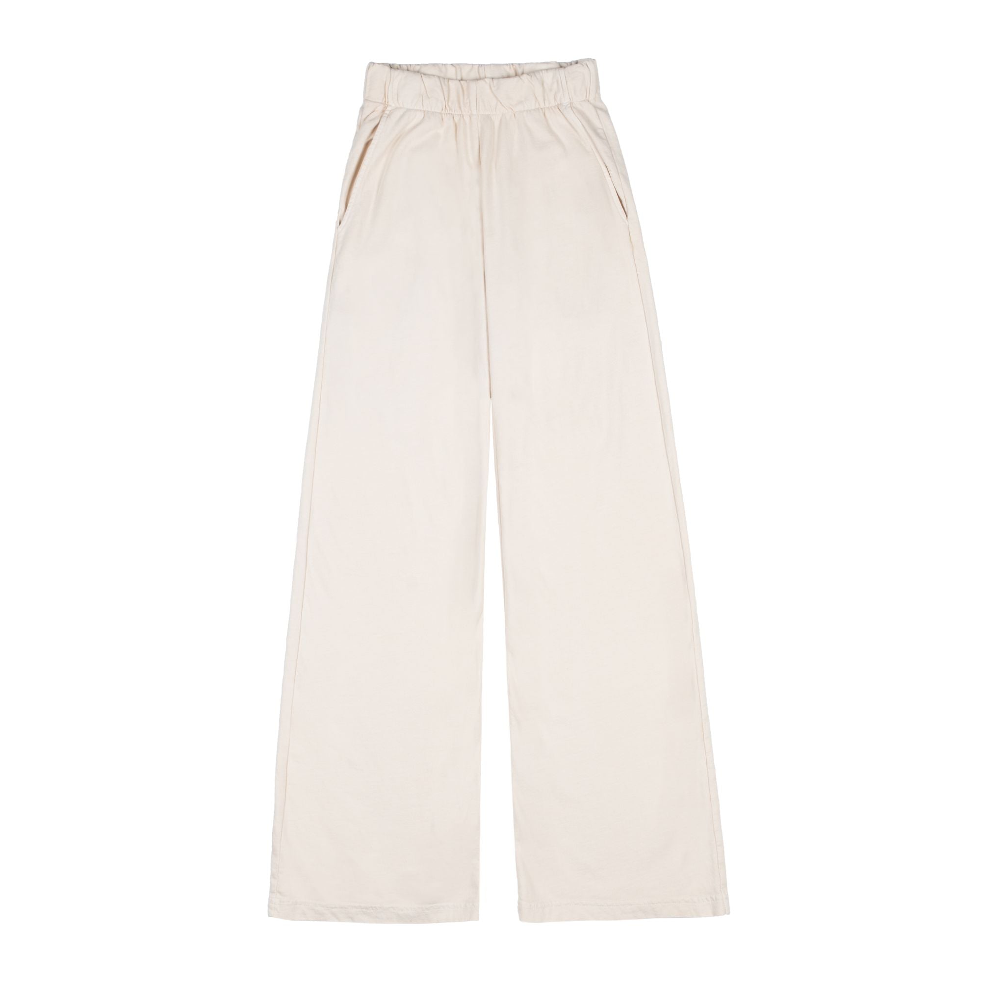 WOMENS FRENCH TERRY LOUNGE PANT