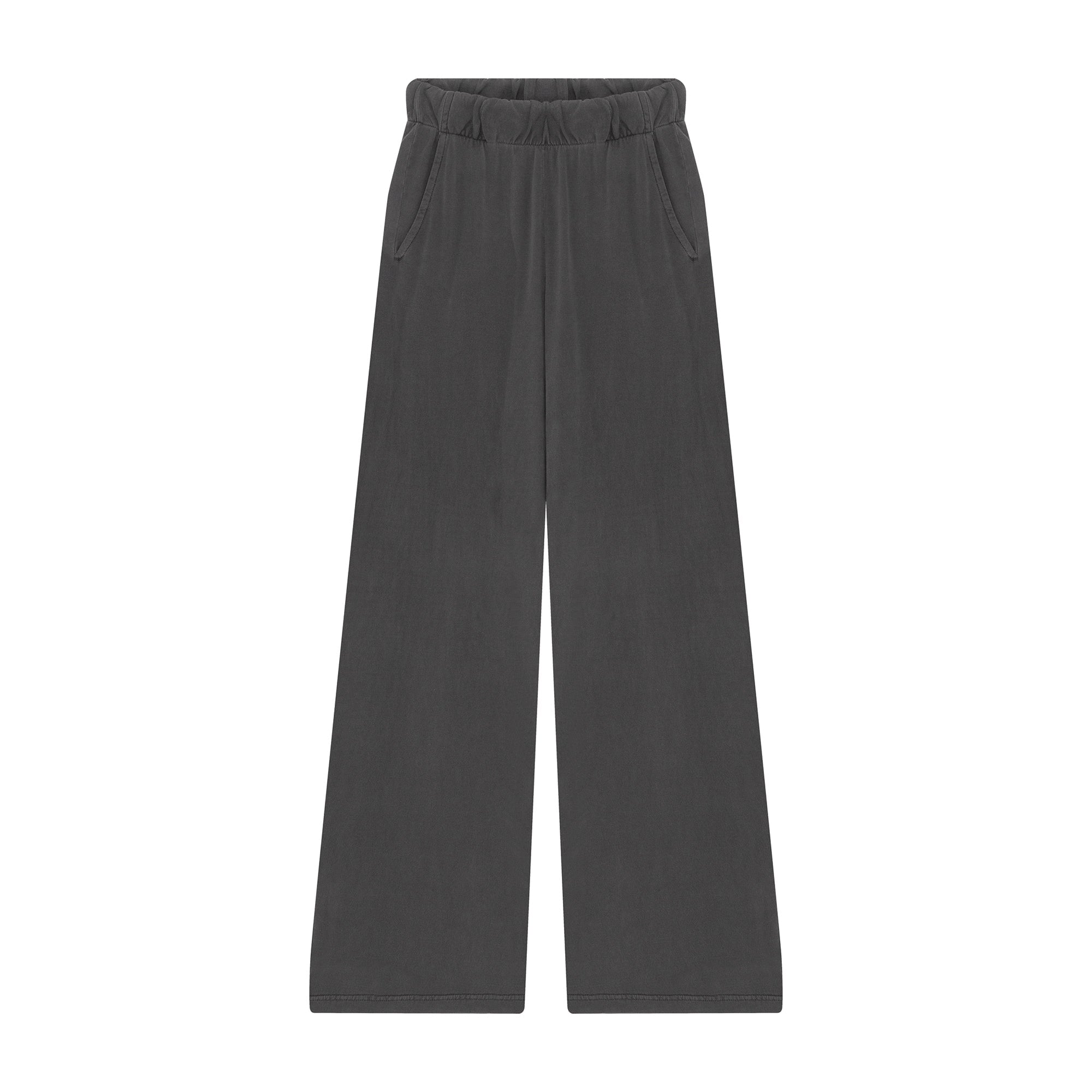 Women's Lounge Pants | Green | Fits Waist Size 28