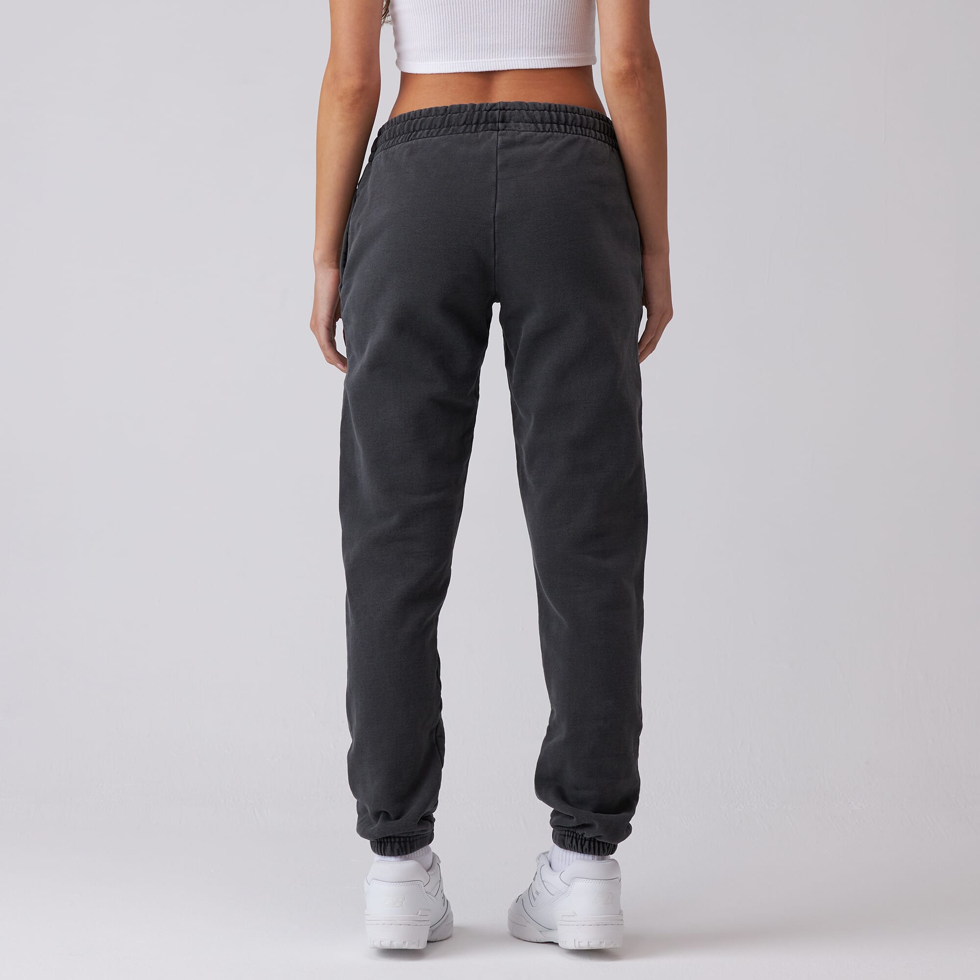 Talentless long sleeve top & sweatpants pewter S $193 offers