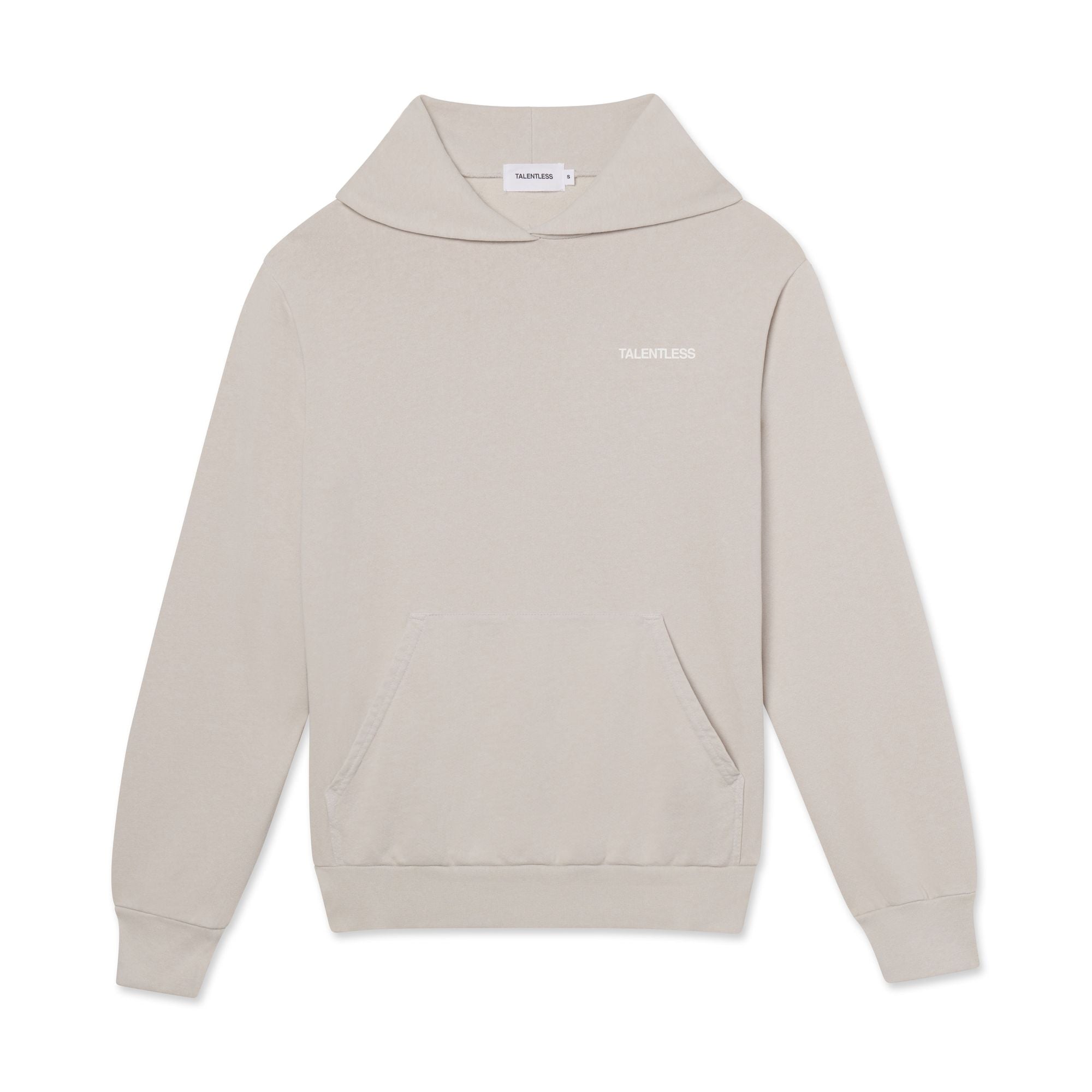 Lightweight discount grey sweatshirt