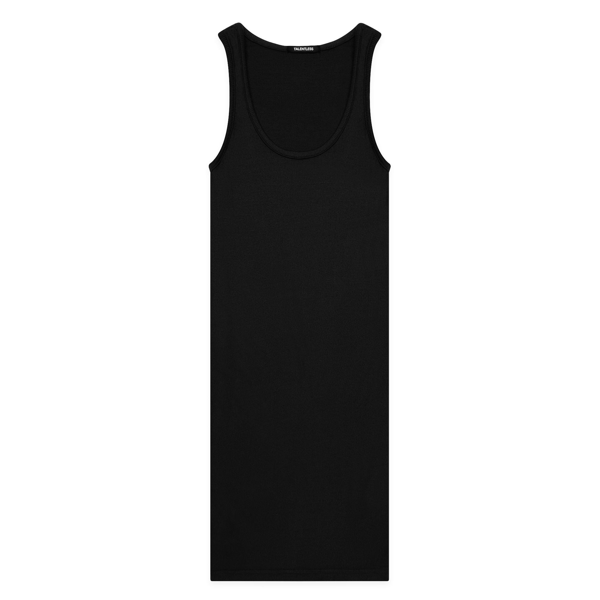 Talentless | Womens Modal Tank Dress | Bone | XS Talentless | Womens Modal Tank Dress | Bone | XS